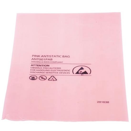 Anti-Static PE Bags