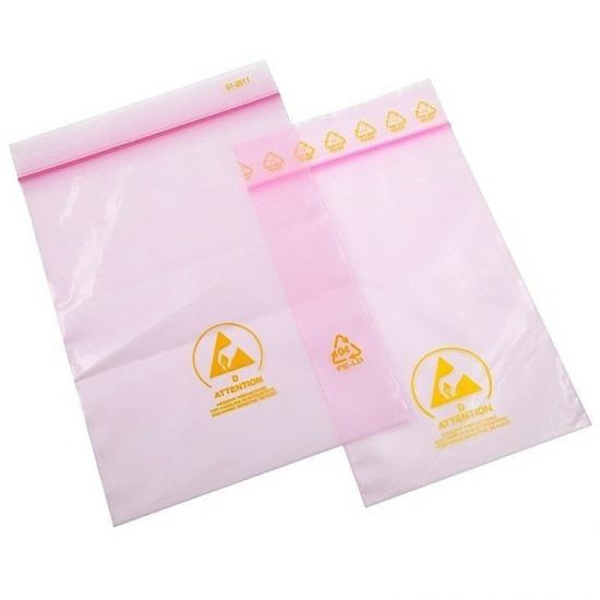 Anti-Static PE Bags