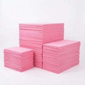 Custom-Fit Cushioning for Boxes, Cases & Trays (EVA / XLPE — Anti-Static / Conductive)