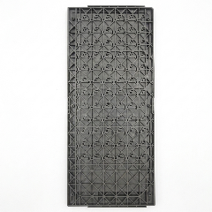 High-Temperature ESD JEDEC Trays