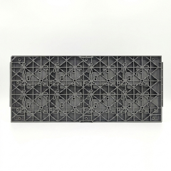ESD JEDEC Trays