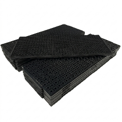 ESD JEDEC Trays