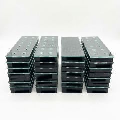 ESD JEDEC Trays