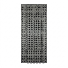 ESD JEDEC Trays