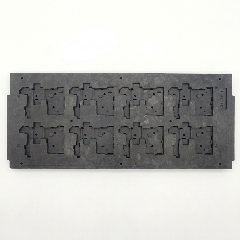 ESD JEDEC Trays