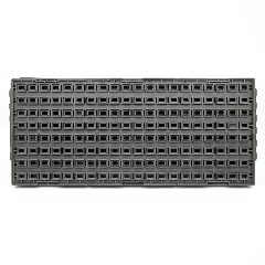 ESD JEDEC Trays