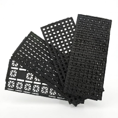 JEDEC TRAYS