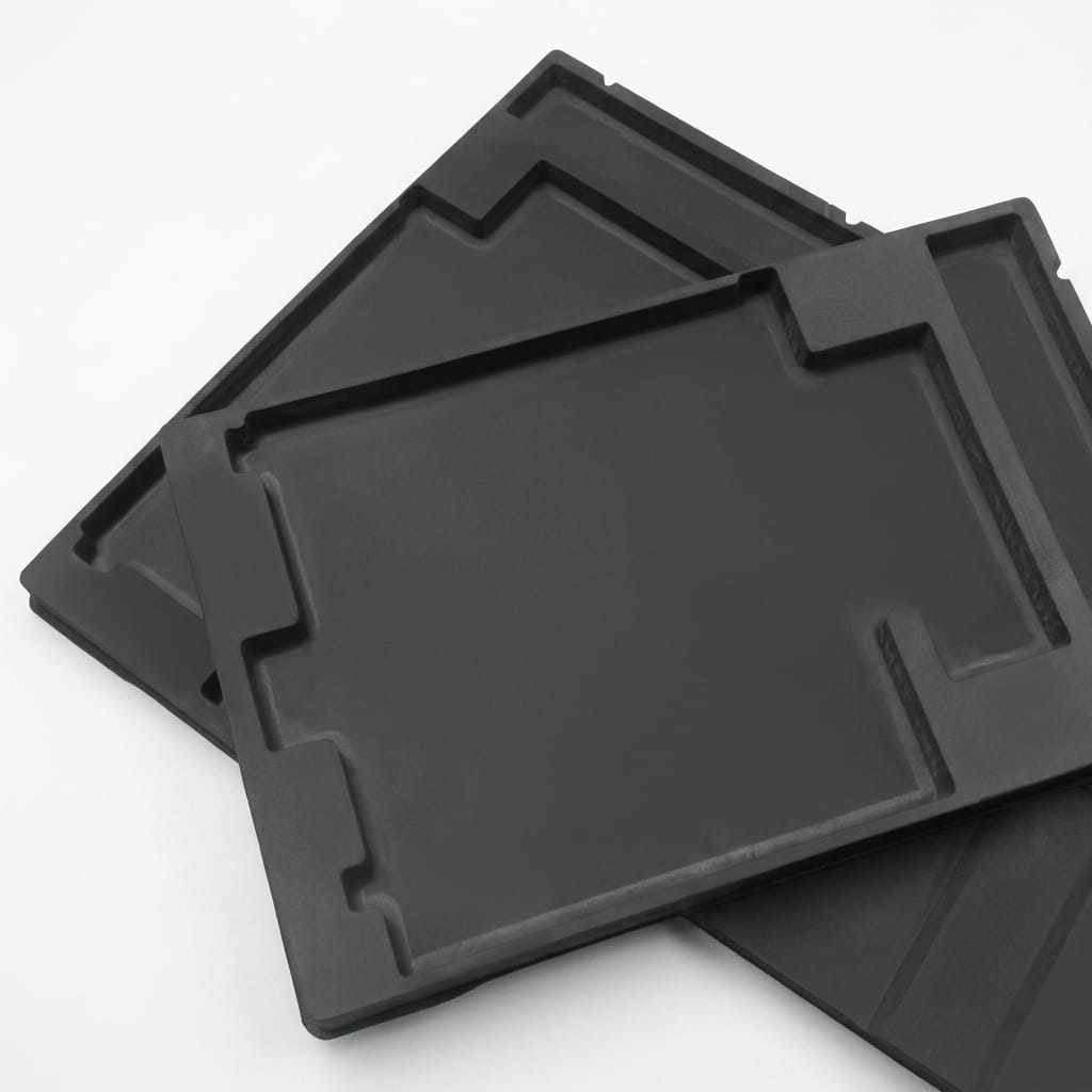 EVA foam materials & CNC products