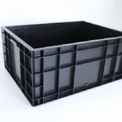 ESD Injection-Molded Products for Electronics — Standard Sizes, Ready to Ship