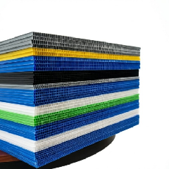 ESD & NON ESD Corrugated Board and boxes