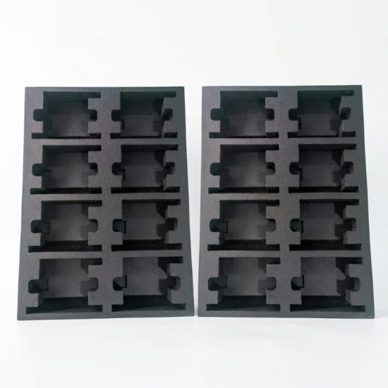 One-Stop ESD Packaging Solution for Precision Electronics