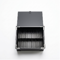 From 50 to 200 Units per Order: How Custom ESD Totes Became a Competitive Advantage for a Global Electronics Manufacturer