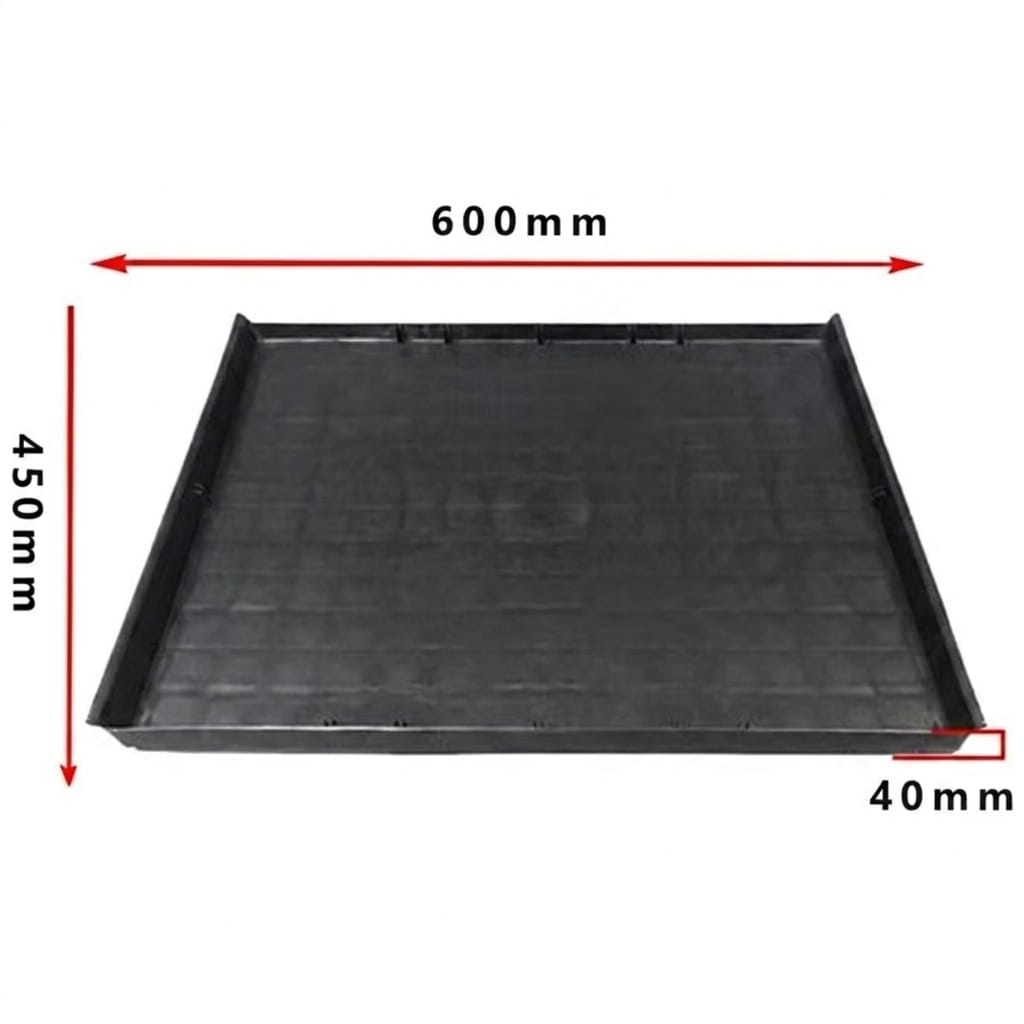 European Electronics Manufacturer Scales ESD Tray Orders from 300 to 1,000 Sets
